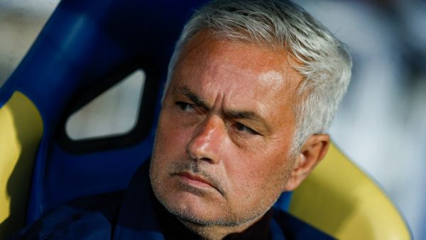 مورينيو يحسم موقفه من 6 لاعبين في ريال مدريد