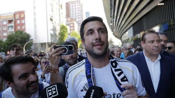 ريكيلمي يقترب من إعلان اسم مدرب ريال مدريد القادم