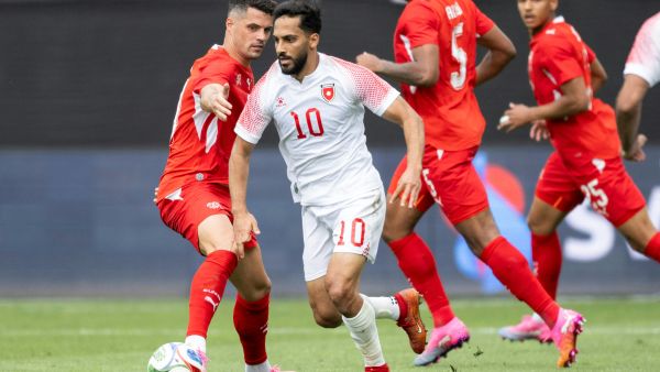 موعد مباراة الأردن والنمسا في كأس العالم 2026