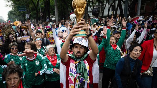 ضربة البداية: موعد مباراة المكسيك وجنوب أفريقيا في كأس العالم 2026