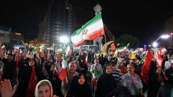 Iranians