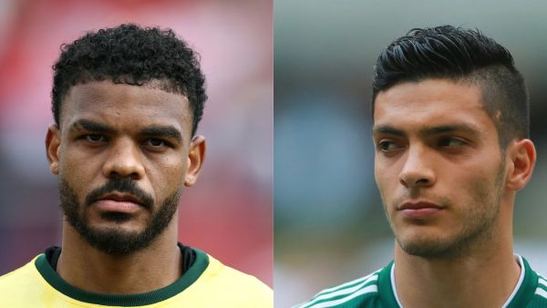 Mexico vs South Africa Preview, Team News, and Starting XIs 