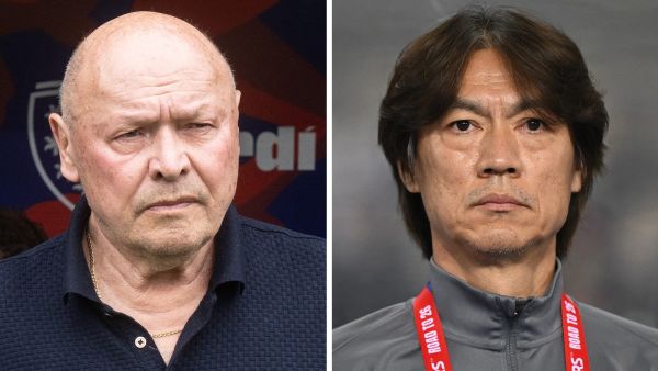 South Korea and Czech Republic Starting XIs and Match Preview