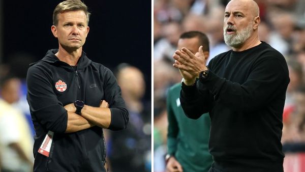 Canada vs Bosnia-Herzegovina predicted lineups