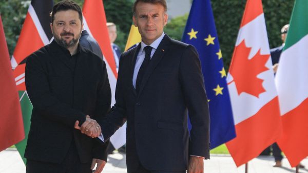 G7 Summit