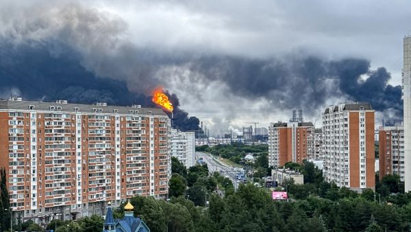 Moscow 