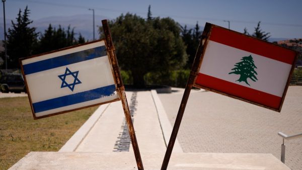 Southern lebanon