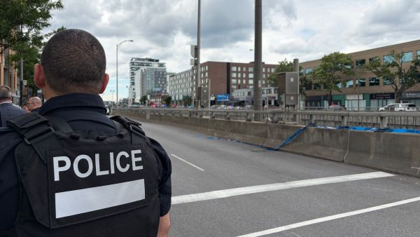 Canada shooting
