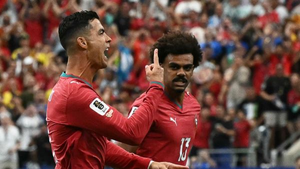 FIFA World Cup 2026: Portugal 5-0 Uzbekistan