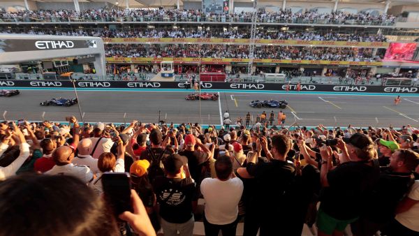 Yas Island Abu Dhabi Unveils Grand Prix Package 2026 for Formula 1® Fans