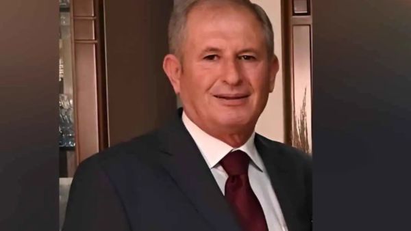  علي خير بك