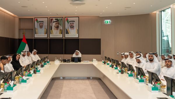 DEWA organises second Agentic AI Retreat at Al Shera’a, world’s tallest, largest and smartest net positive government building