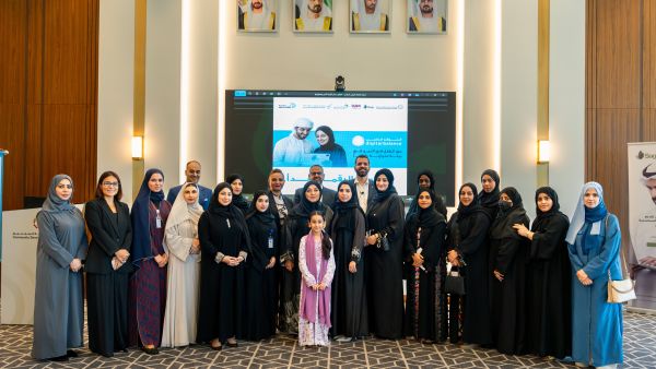 "هيئة تنمية المجتمع" و "دبي الرقمية" تُطلقان "حق الطفل في النمو في بيئة متوازنة رقمياً"