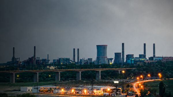 Liberty Galati’s €463 million auction opens access to Southeast Europe's largest steel plant for GCC capital