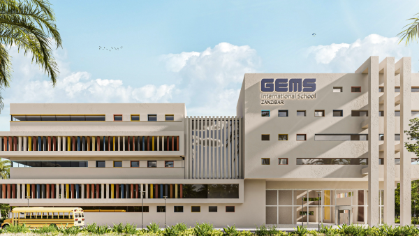 GEMS School Management and Infinity Developments move forward with flagship school in Zanzibar, establishing a regional hub for educational excellence