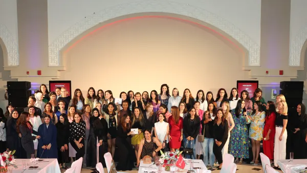 RAKBANK Launches the “She Means Business" Package to Back Female Entrepreneurs at Every Stage of Their Journey