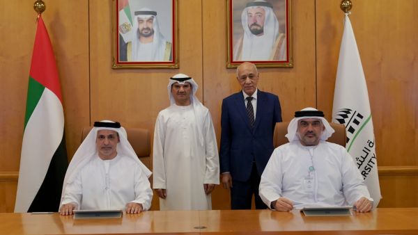 Sharjah Islamic Bank, University of Sharjah Collaborate to Promote Financial Literacy and Develop National Talent