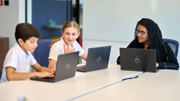 Alef Education Scales AI Learning Reach Across UAE Private Schools, Boosting Arabic Proficiency