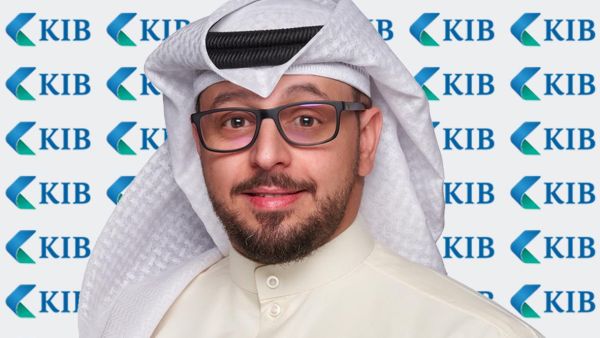 KIB appoints Abdullah Al-Asousi as General Manager of Financial Control and Planning
