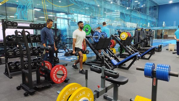 Aspetar provides comprehensive medical support to Arab national teams at FIFA World Cup 2026