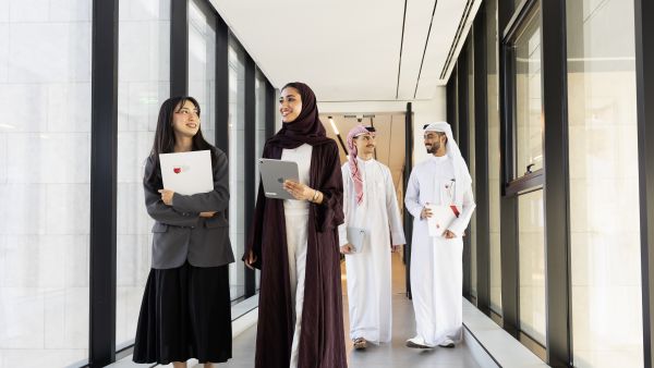 AlMabarrah AlKhalifia Foundation Celebrates 15-Year Legacy of Youth Empowerment and Social Impact