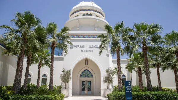 Meraas and Nakheel enhance customer experience with dedicated Golden Visa facilitation