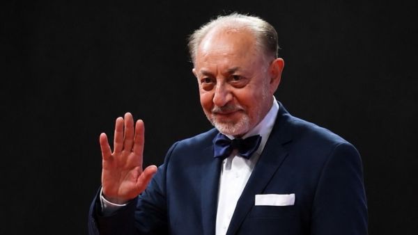 Abdel Aziz Makhyoun