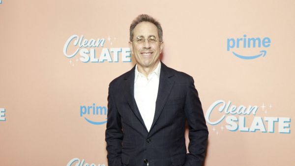 Jerry Seinfeld