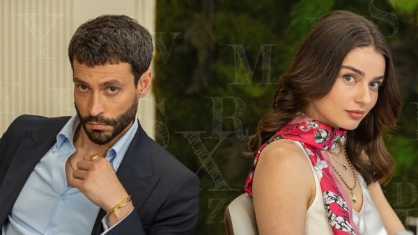 Ekin Koç & Ayça Ayşin Turan