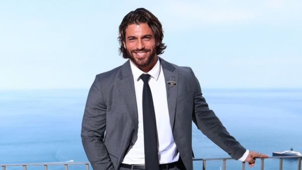 Can Yaman