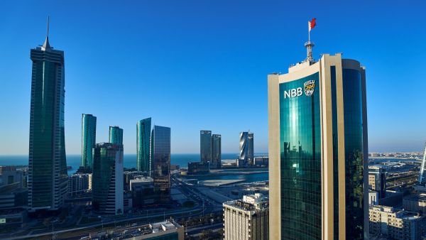 NBB Plays Key Role as Joint Lead Manager in USD 1 Billion Sovereign Bond Issuance for the Kingdom of Bahrain