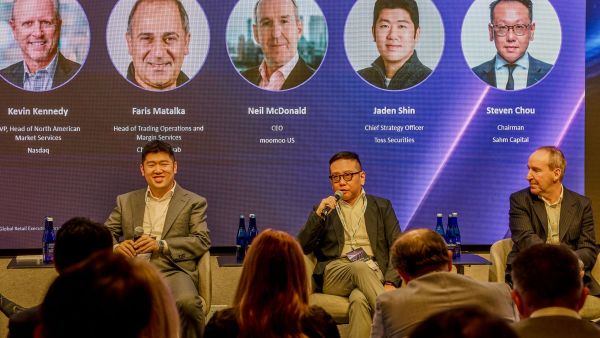 Valuable Capital Group’s Steven Chou Discusses GCC Investor Behavior, Extended Trading and Future Market Access