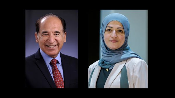 سلسلة محاضرات في وايل كورنيل للطب - قطر تتناول أفضل إستراتيجيات أنماط الحياة