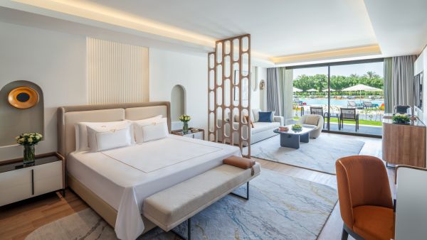 Rixos Hotels Egypt Opened Its Second Resort in Hurghada: Rixos Premium Magawish Bay View