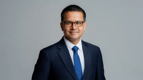 Citi Appoints Rajeev Garg as New Head of Wealth for the UAE