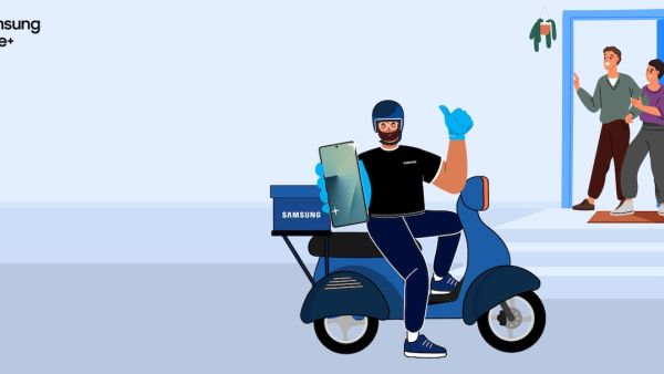 سامسونج تطلق خدمة Samsung Care+ Now لتمنح مستخدمي Galaxy إمكانية الوصول إلى خدمات الإصلاح في أي وقت في جميع أنحاء الإمارات