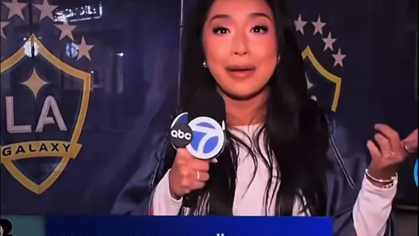 Abigail Velez Bosnia Report screenshot