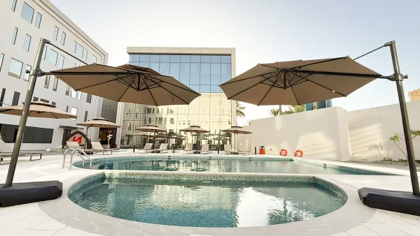 Swiss-Belhotel International Announces the Opening of Swiss-Belhotel Nizwa, Oman