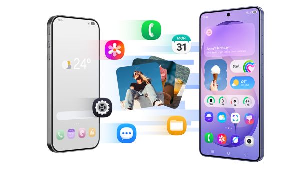 Want More From Your Phone? Switching to Samsung Galaxy is Easier Than You Think