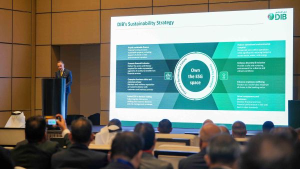 دبي الإسلامي يطلق سلسلة «فتح آفاق التمويل المستدام» لتسريع التحول المناخي عبر القطاعات ذات الأولوية