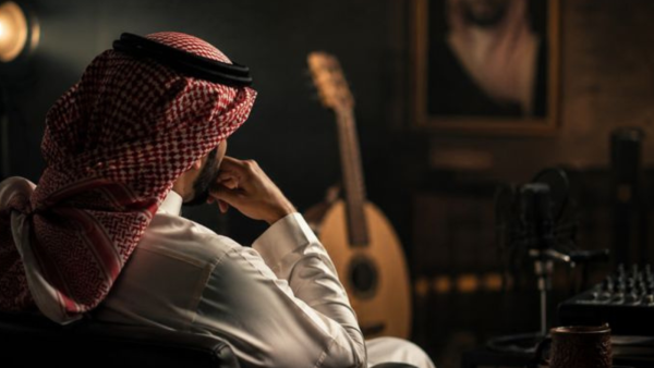 فنان سعودي شهير يلمّح إلى الاعتزال.. ما القصة؟