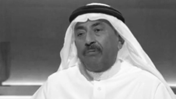 الخليج تودّع الشاعر علي عبد الله خليفة بعد مسيرة أدبية حافلة