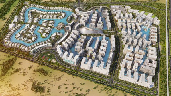 Azizi Leads Dubai’s Off-Plan Market with AED 1.46 billion in Sales in May 2026