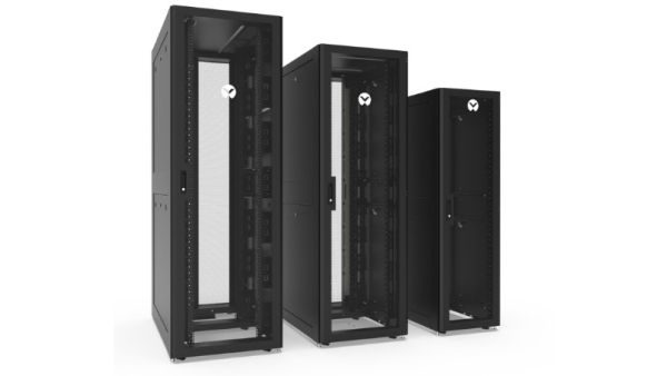 Vertiv unveils High-Capacity Rack Platform for AI and High-Density IT Deployments