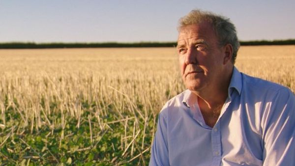 Jeremy Clarkson