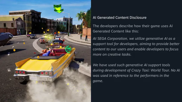 Crazy Taxi