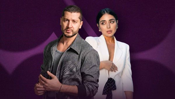 مسلسل حب ع ورق
