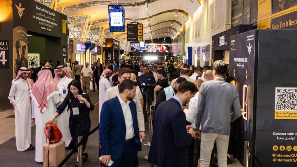 إنترسك السعودية يجمع نخبة من أبرز الخبراء لرسم ملامح مستقبل الأمن والحماية من الحرائق