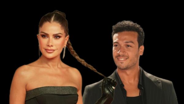 مسلسل ورد وفل وياسمين