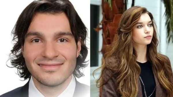 Poyraz Yosmaoğlu, Afra Saraçoğlu